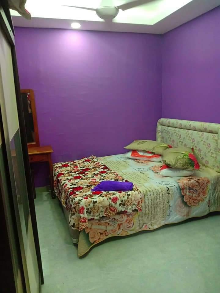 Homestay Wardina