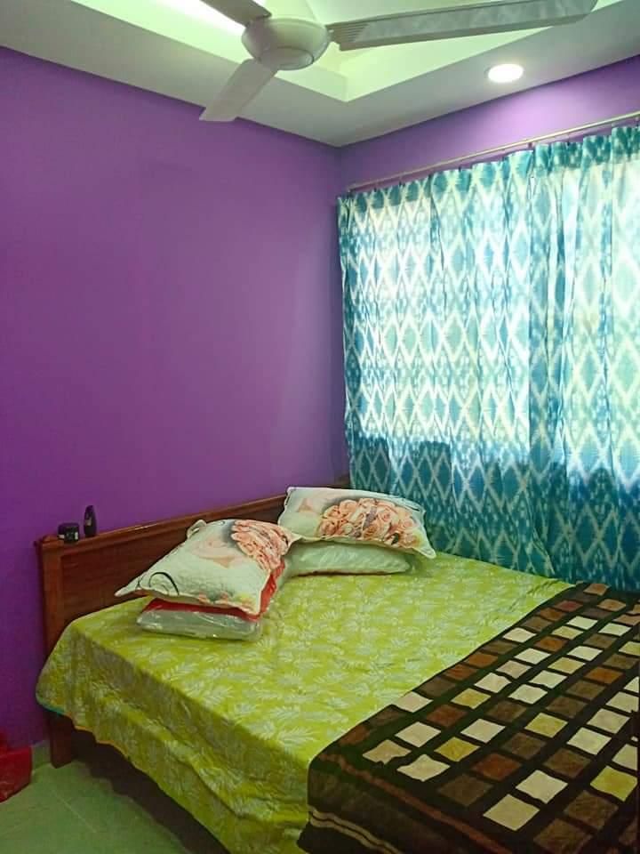 Homestay Wardina