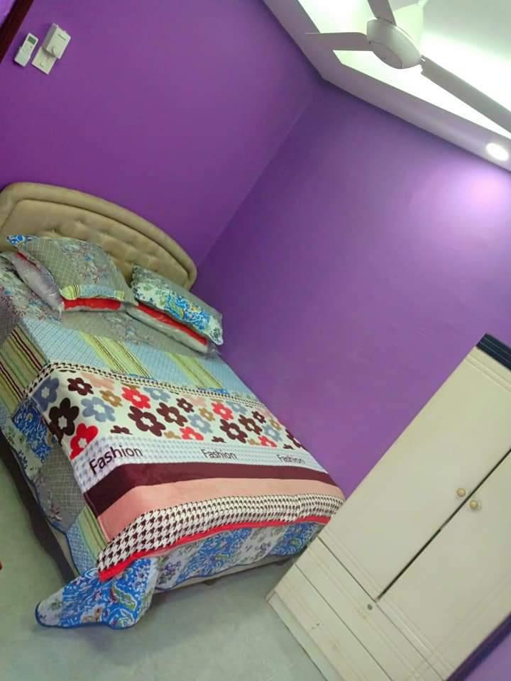 Homestay Wardina
