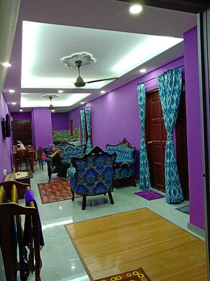 Homestay Wardina
