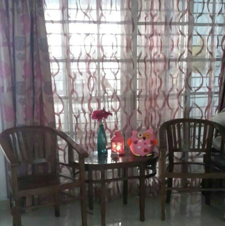 Lelakumanja Homestay