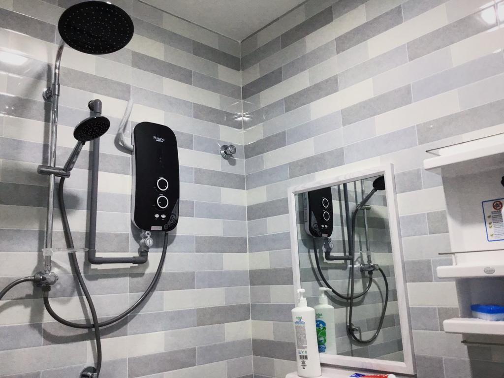 Homestay Farah Tiara Duta Kondominium Ampang Selangor