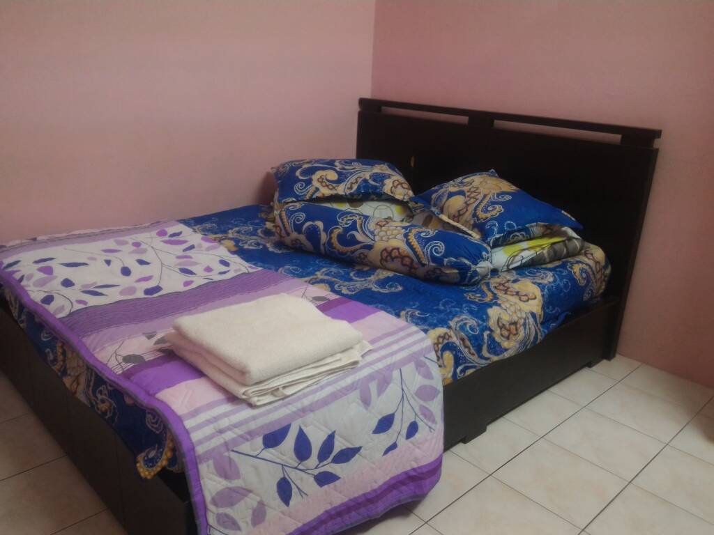 Homestay Ammar Umie