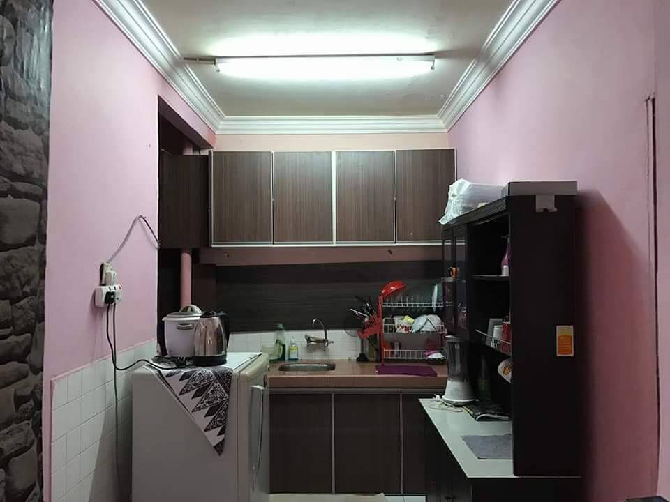 Homestay Ammar Umie