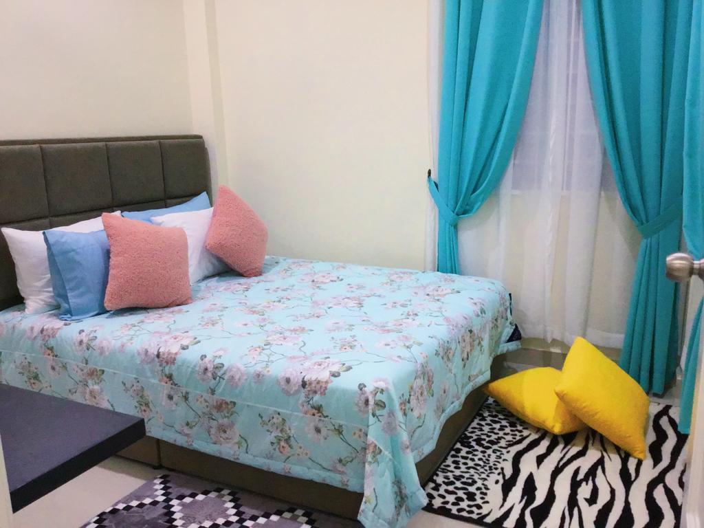 Homestay Farah Tiara Duta Kondominium Ampang Selangor
