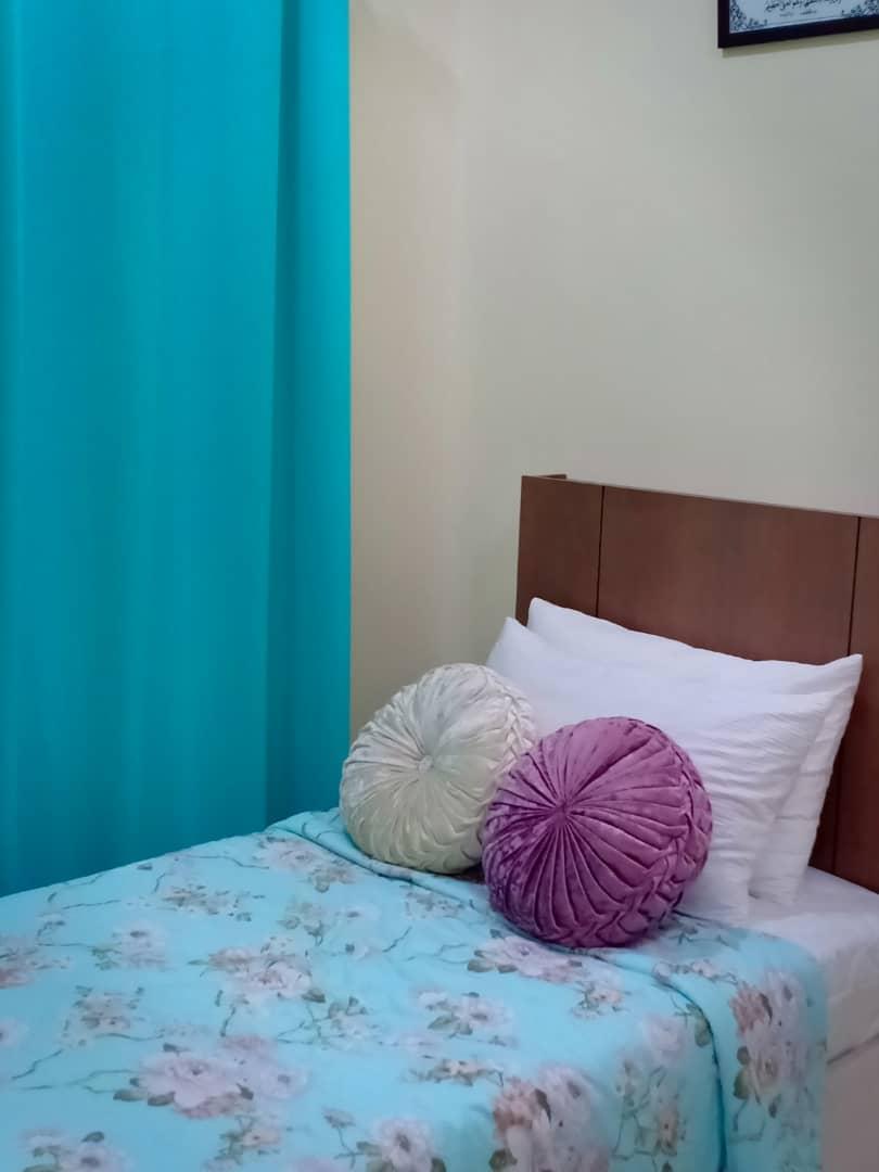 Homestay Farah Tiara Duta Kondominium Ampang Selangor